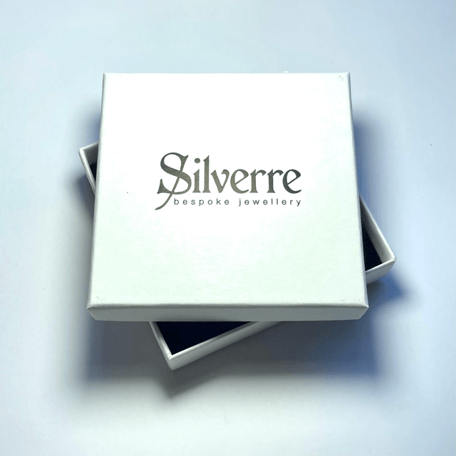Twisted Sterling Silver Bracelet